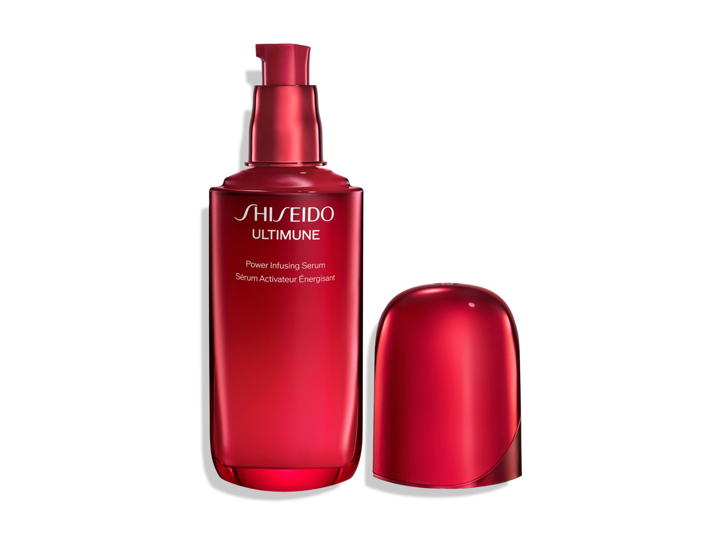 Shiseido Ultimune Power Infusing Serum - 75ml
