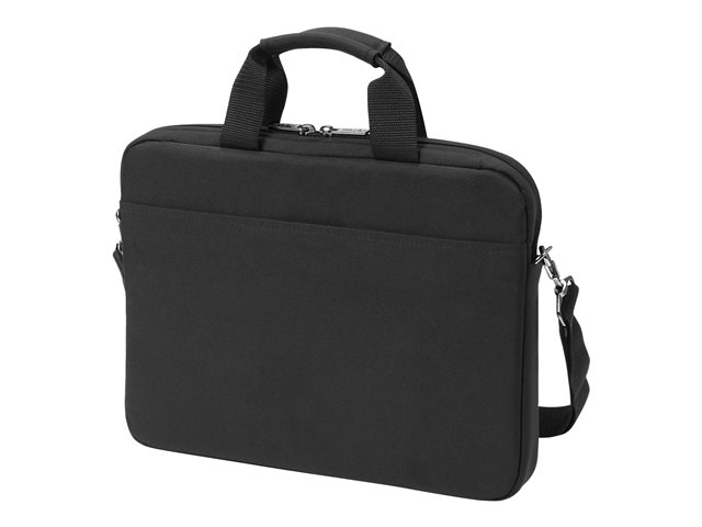 DICOTA Eco Slim Case BASE - Notebook-Tasche - 31.8 cm - 11" - 12.5" - Schwarz