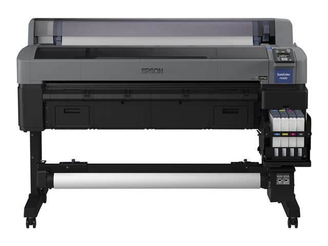 EPSON SC-F6300 Roll Adapter