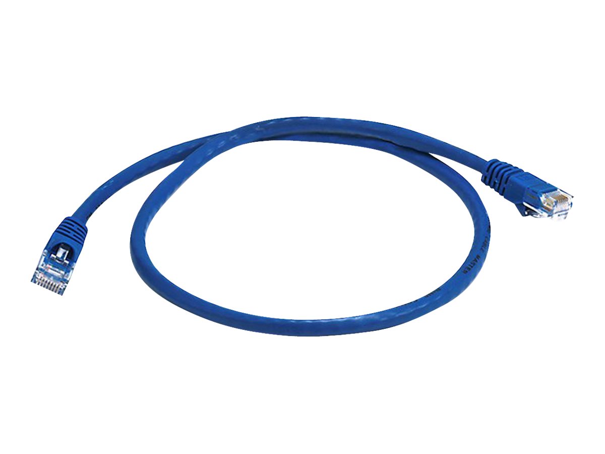 Monoprice - Patch cable