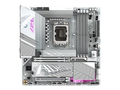 GIGABYTE Z890M A ELITE WF7 ICE - Z890M A ELITE WF7 ICE