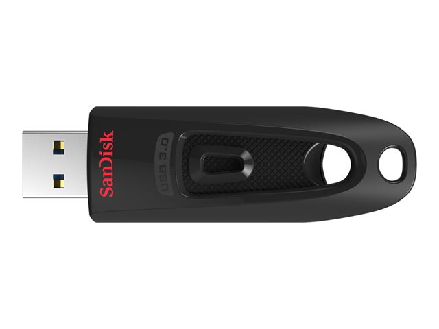 Image of SanDisk Ultra - USB flash drive - 16 GB