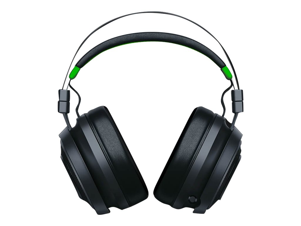 Razer Nari Ultimate for Xbox One Wireless Gaming Headset - RZ04-02910100-R3U1 - Open Box or Display Models Only