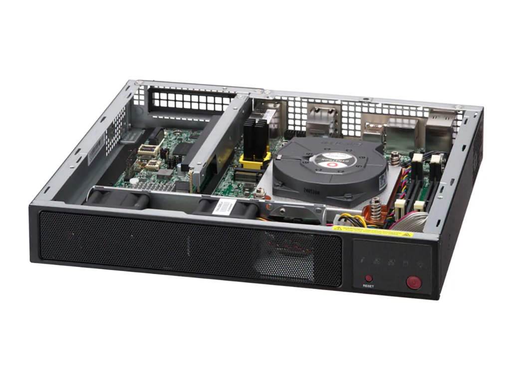 Supermicro Gold Series SuperServer E300-14AR-01-G2
