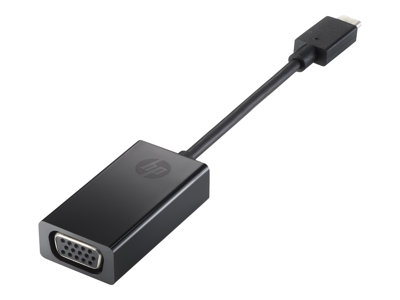 HP - External video adapter