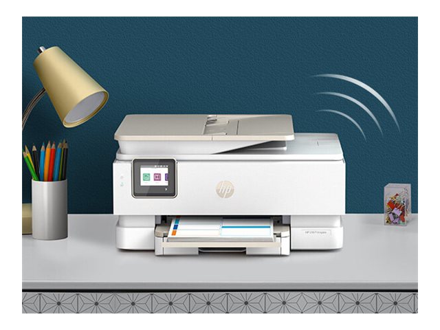 HP Envy Inspire 7920e AIO Printer – foto 17