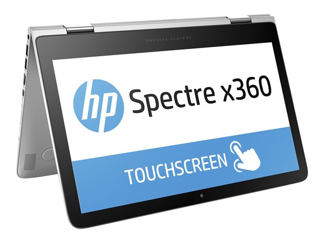 HP Spectre x360 Laptop 13-4009na - 13.3