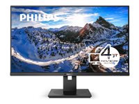 Philips 328B1 LED monitor 32INCH (31.5INCH viewable) 3840 x 2160 4K @ 60 Hz VA 350 cd/m² 