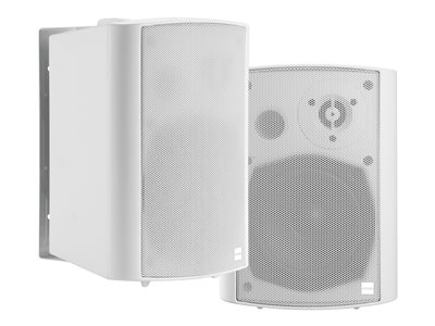 Vision SP-1900P - Speakers