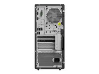 30DF0017US Lenovo Thinkstation P340 Ddr4-Sdram I5-10400 Mini Pc Intel® –  TeciSoft