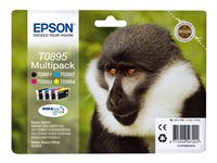Epson Cartouches Jet d'encre d'origine C13T08954010