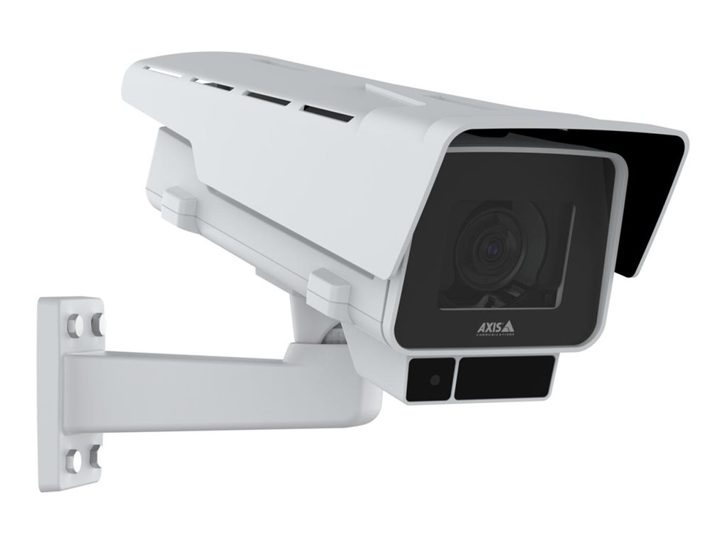 AXIS P13 Series P1387-LE