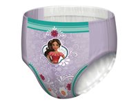 Goodnites Girls Nighttime Bedwetting Underwear - XS/28-43 lb - 44 Count