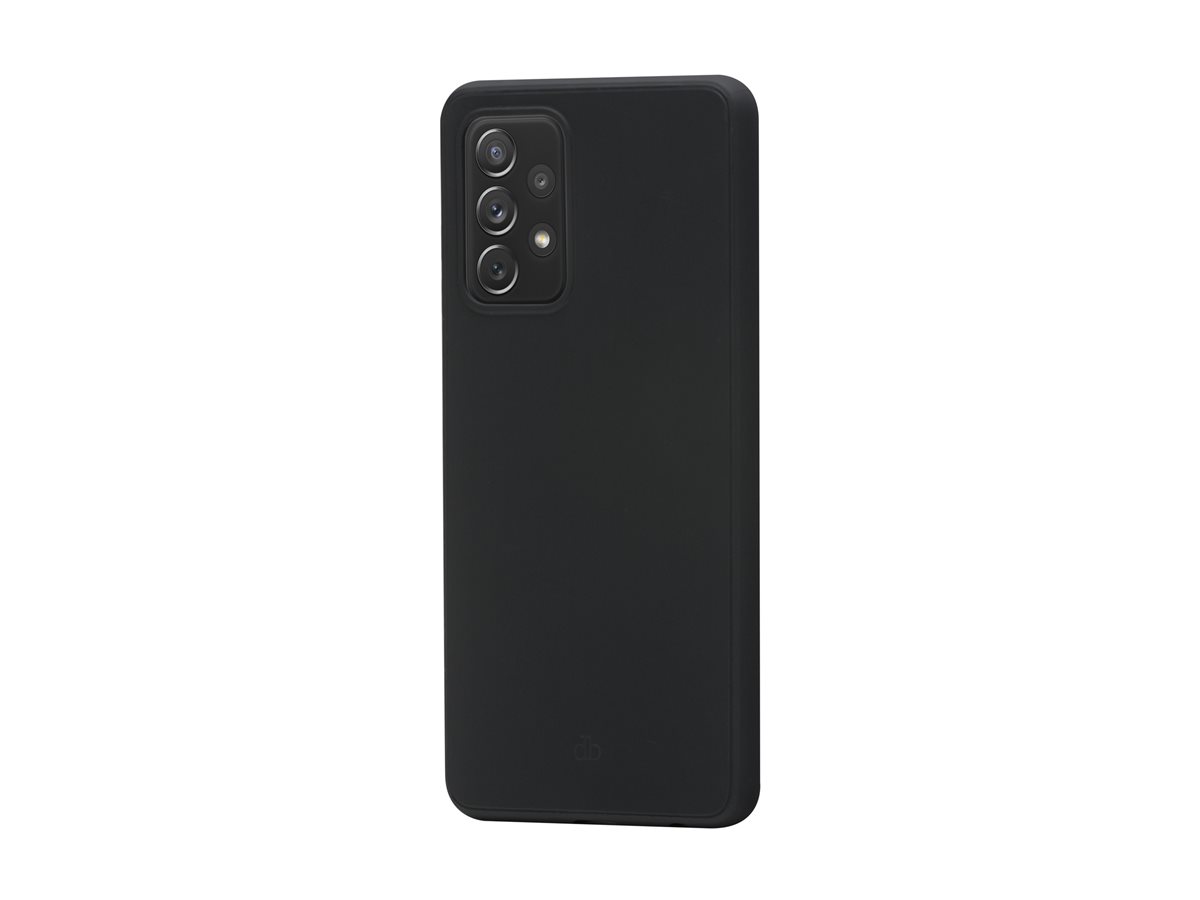 dbramante1928 Sustainable Nuuk 1.2m drop protection case for Samsung Galaxy A52S BLACK - Enterprise Bulk Packaging – foto 2