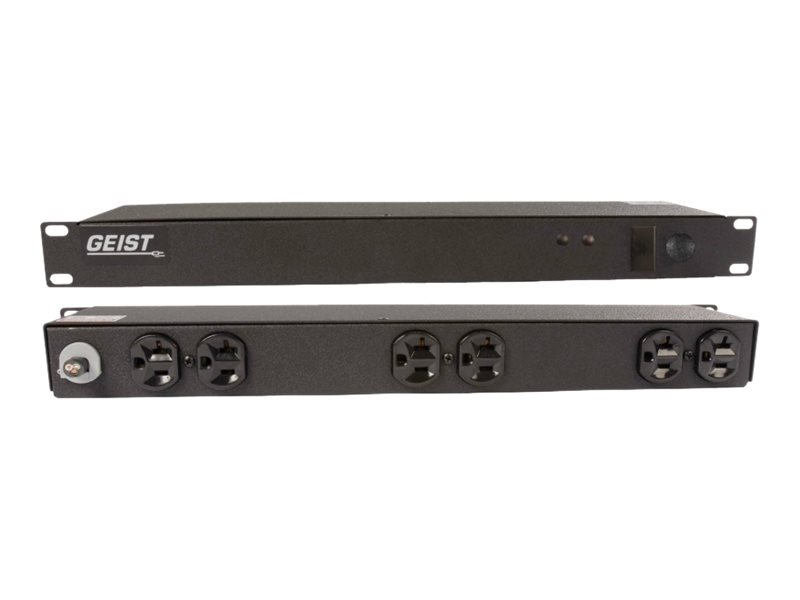 Geist Basic Standard JRN062-102D20ST5