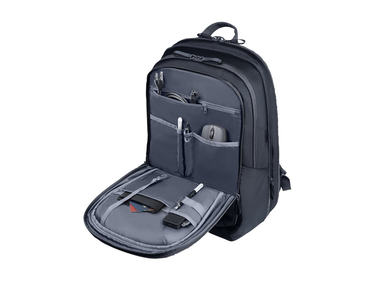 HP Travel Plus - batoh na notebook - 30L – foto 4