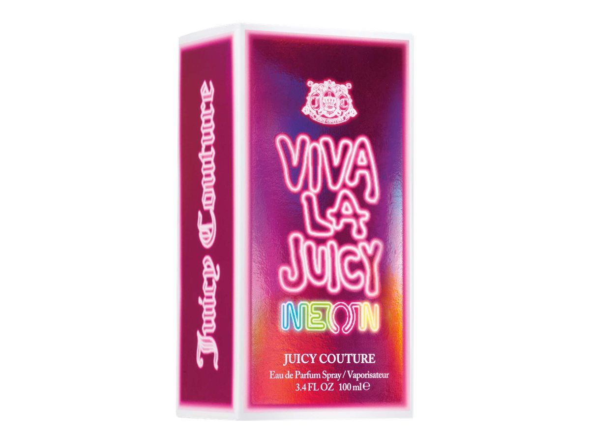 Juicy Couture Viva la Juicy Neon Eau de Parfum Spray - 100ml
