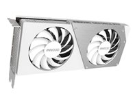 Inno3D GeForce RTX 4070 TWIN X2 OC 12GB