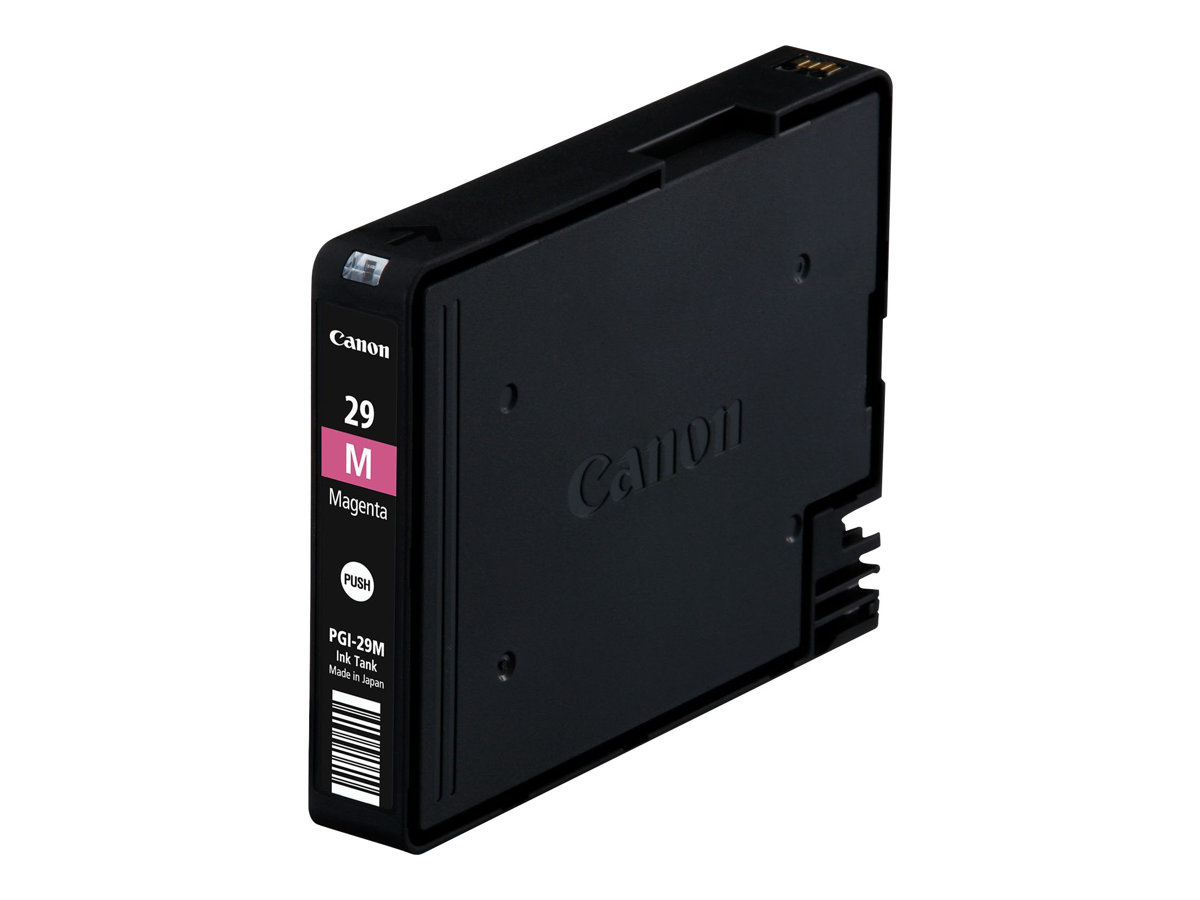 CANON Magenta Ink Cartridge
