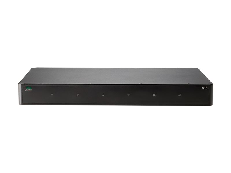 HPE Aruba 9012 (RW) Gateway