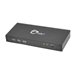 SIIG DisplayPort 2-Port KVM Switch