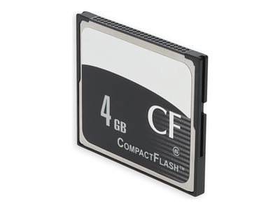 AddOn - Flash memory card