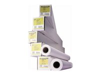 HP LFM PAPIER COUCHE A0 90 G