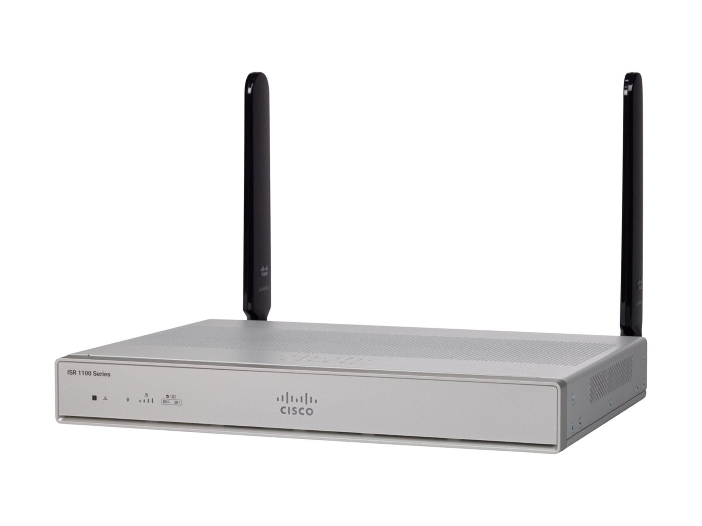 CISCO ISR 1100 8 Ports Dual GE WAN