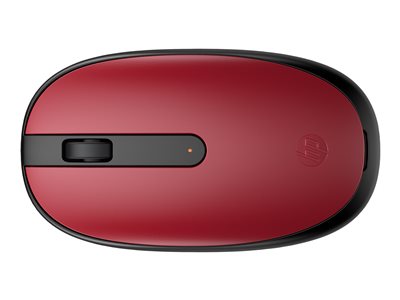 HP 240 Bluetooth Mouse Red EURO (P), HP INC. 43N05AA#ABB  (BILD6)