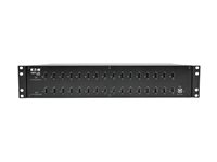 Eaton Tripp Lite Series 32-Port USB Charging Station with Syncing charging station - 32 x 4 pin USB Type A - 400 watt