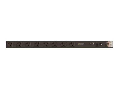 Geist Basic Standard NSVKN080-102R20