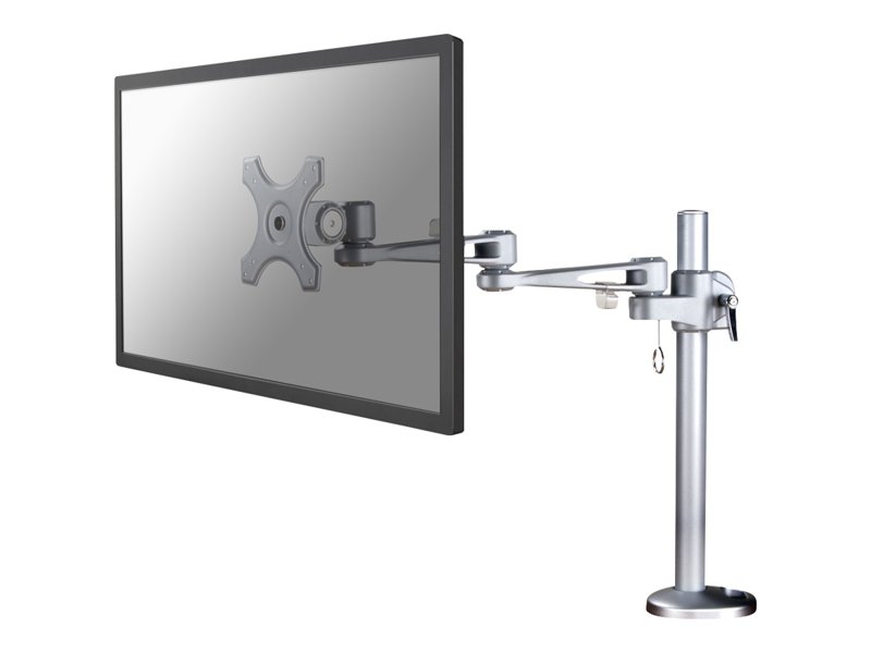 NEOMOUNTS Flatscreen Desk Mount grommet