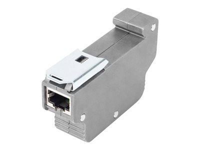 DIGITUS DN-95421, Netzwerk Powerline-Adapter, DIGITUS DN-95421 (BILD3)