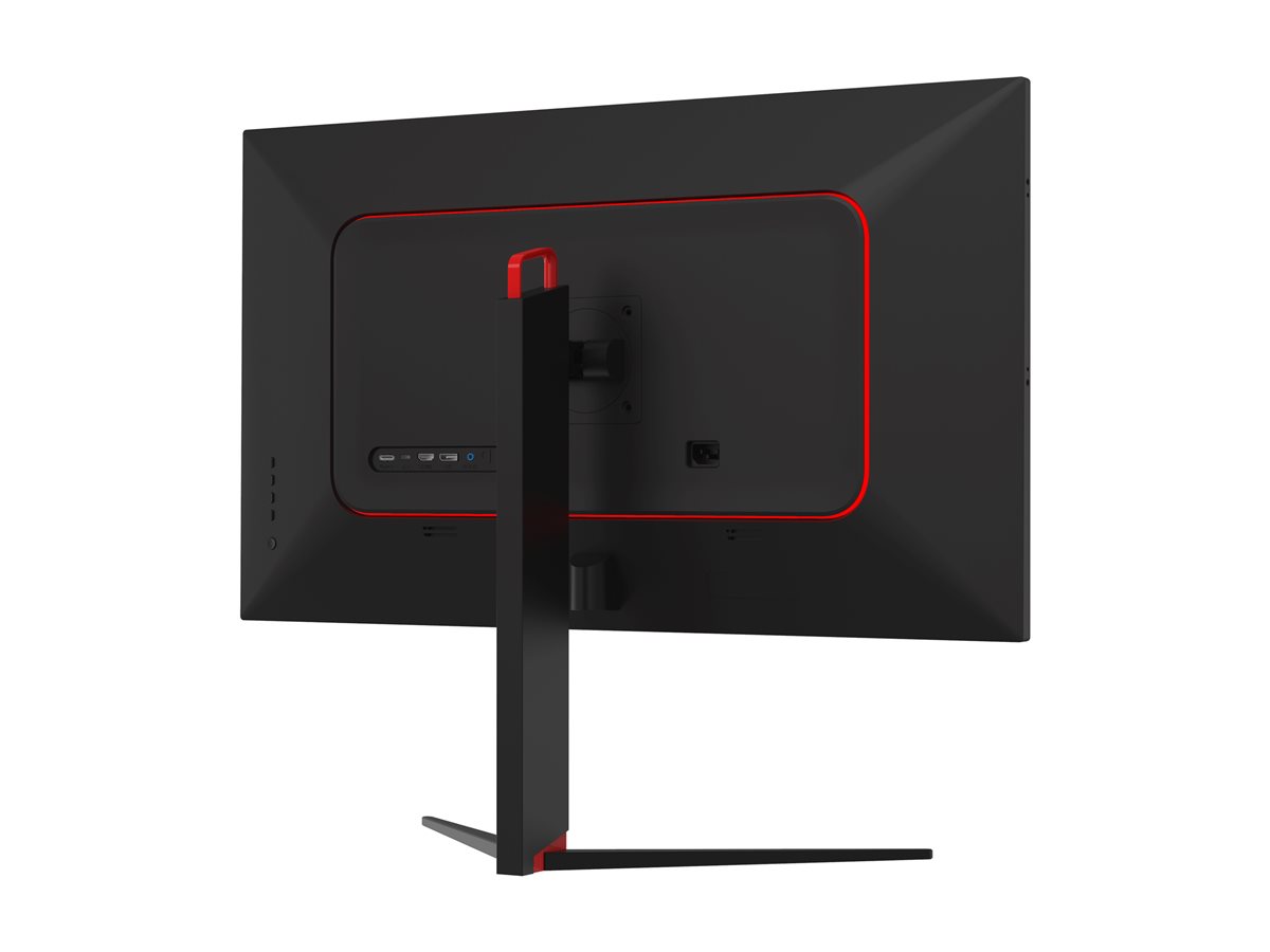 Dahua DHI-LM32-P301A - LED monitor - QHD - 31.5" – foto 7