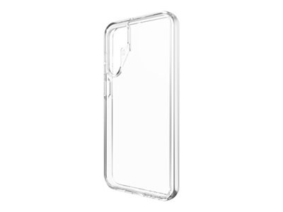 Zagg Crystal Palace - Back cover for cell phone
