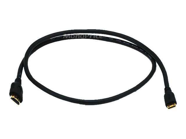 Monoprice - HDMI cable