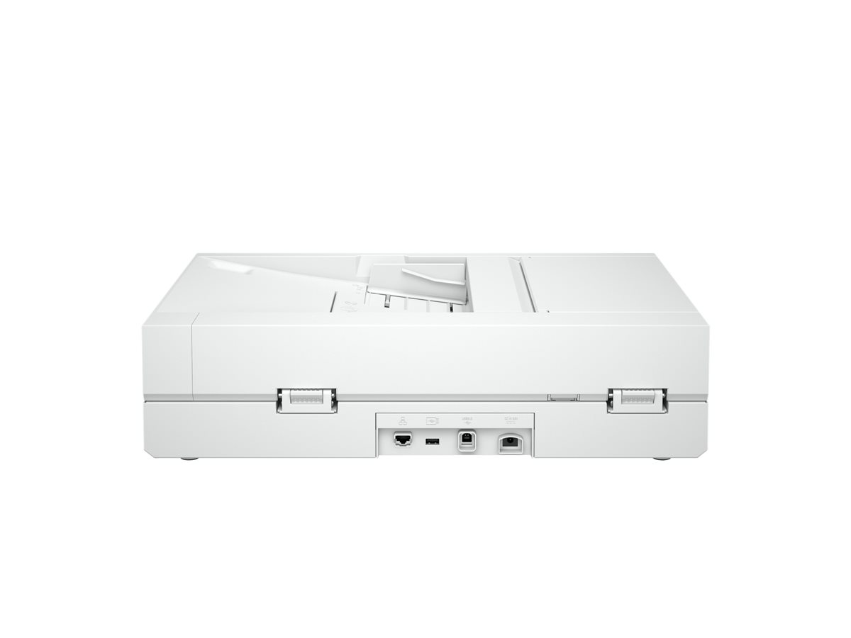 HP ScanJet Pro N4600 fnw1 Scanner – foto 13