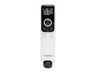Canon PR100-R - Presentation remote control