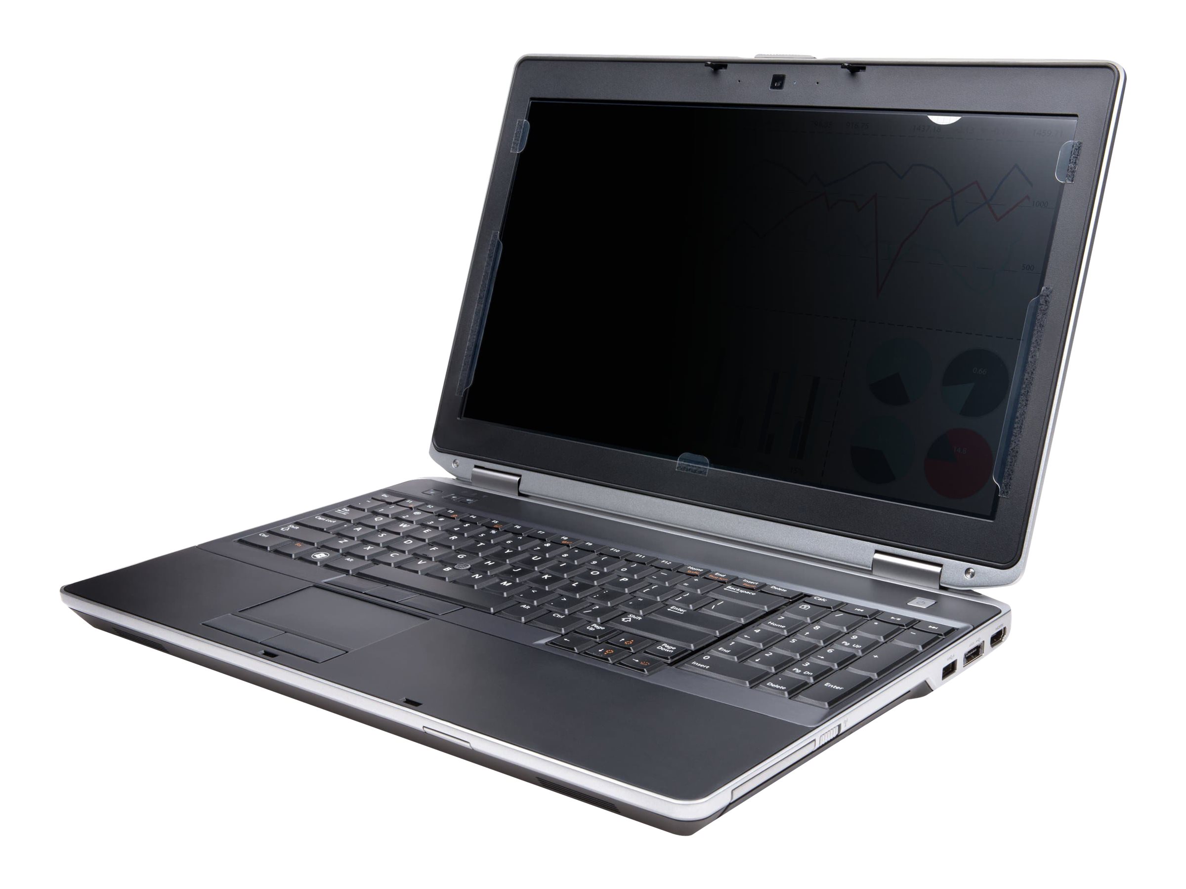 FP156WW PRIVACY SCREEN 15.6 FOR 15.6 IN LAPTOP
