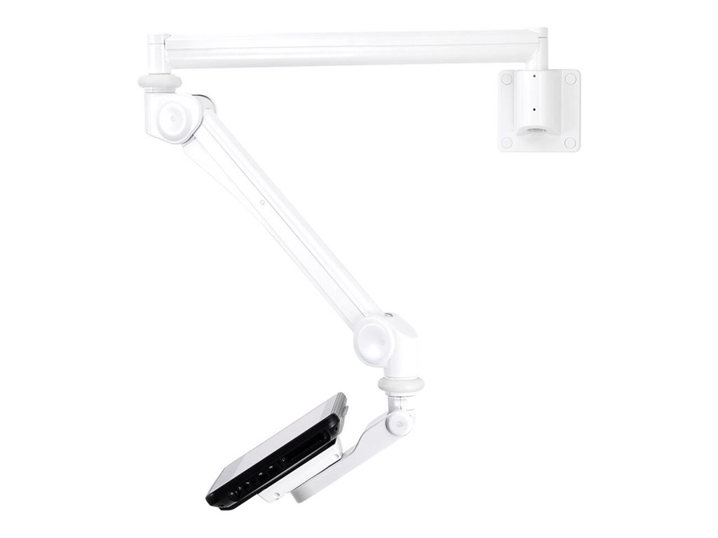 NEOMOUNTS Medical Flat Screen Wall Mount