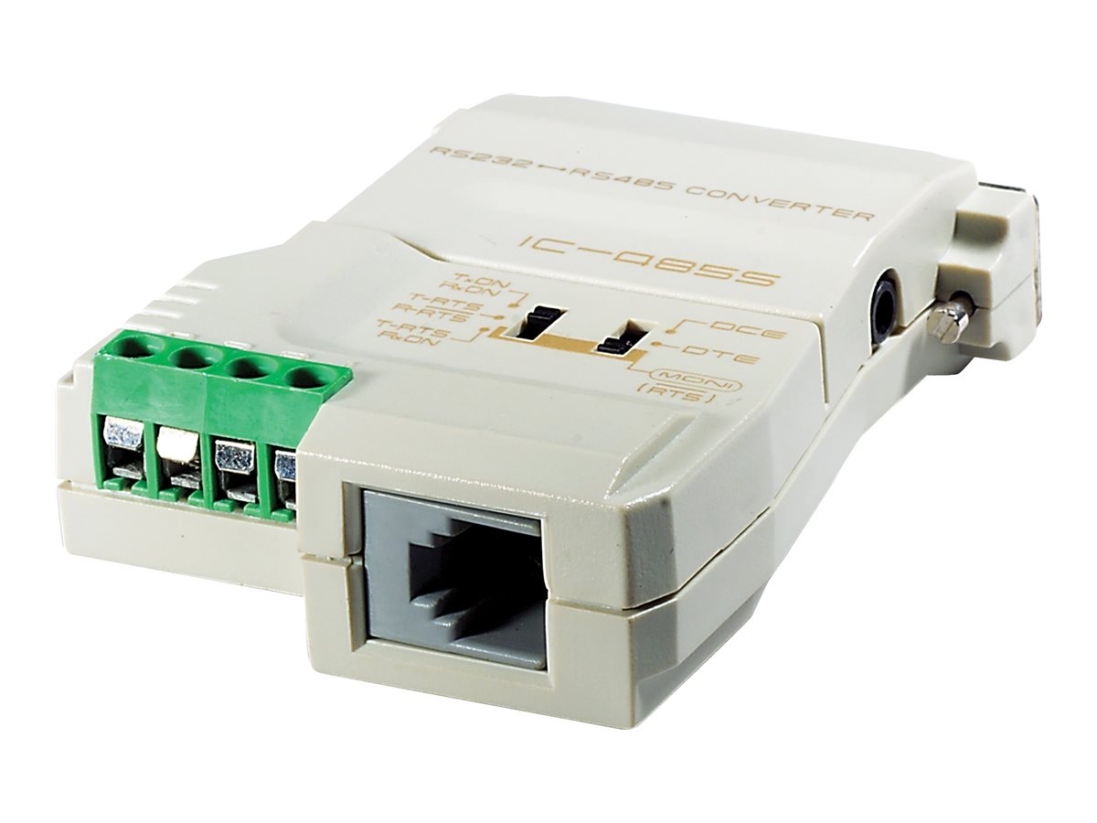 ATEN IC485S - Serial adapter