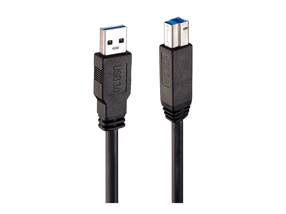 Rallonge active USB 3.0, 10m