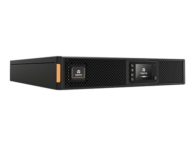 Liebert GXT5 - Battery enclosure (rack-mountable / external)
