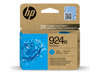 HP Cartouche Jet d'encre 4K0U7NE