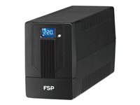 FSP iFP Series iFP 1000 UPS 600Watt 1000VA
