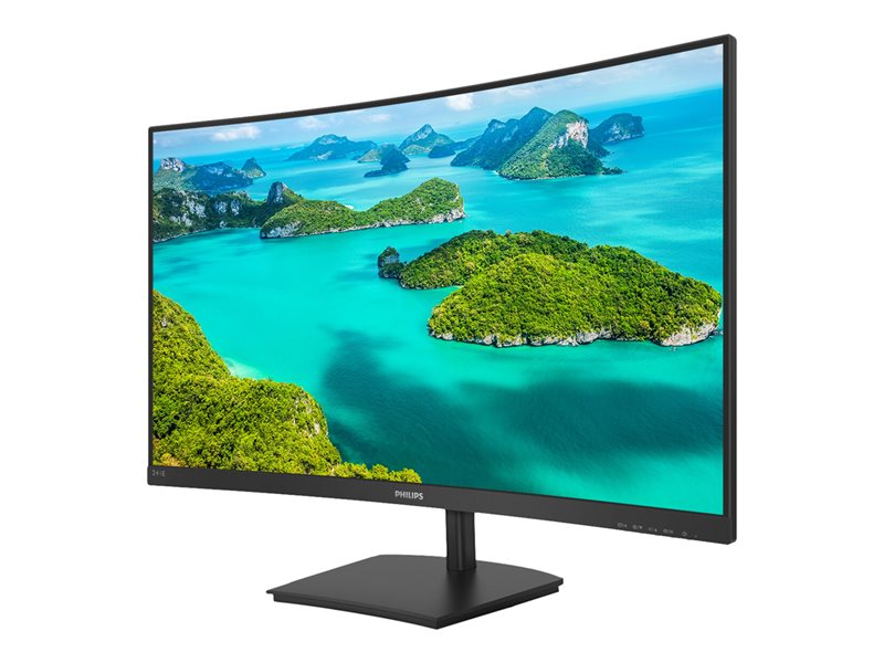 PHILIPS 241E1SCA/00 23.6inch