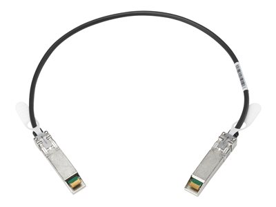 HPE Copper Cable - 25GBase direct attach cable