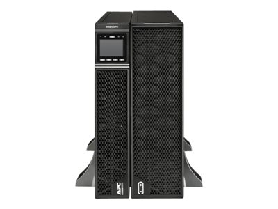 APC Smart-UPS On-Line-G 8kVA 8kW Tower - SRTG8KXLI