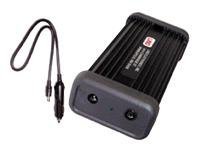 Lind Power adapter car / airplane 12 28 V