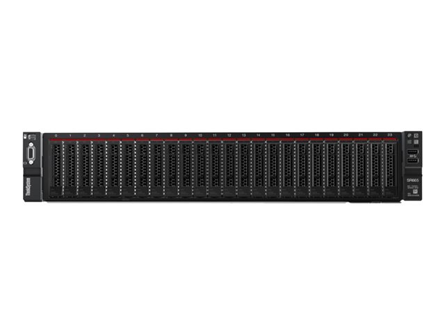 Lenovo ThinkSystem SR665 rack-mountable EPYC 7203 ... | 7D2VA06KEA